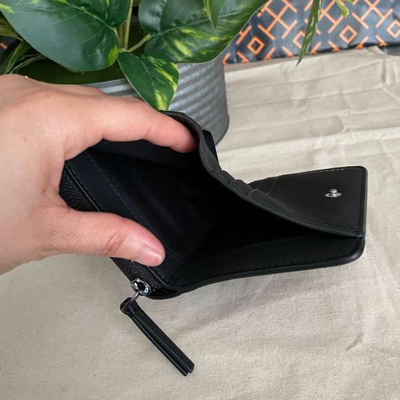 New✨ britten matte Bi flod wallet - Picture 6 of 12
